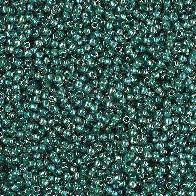 TOHO Round Seed Beads SEED-JPTR11-1833-1