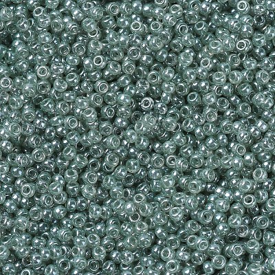 MIYUKI Round Rocailles Beads X-SEED-G007-RR3511-1