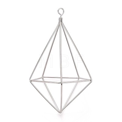 Iron Plant Hangers IFIN-N012-02P-1