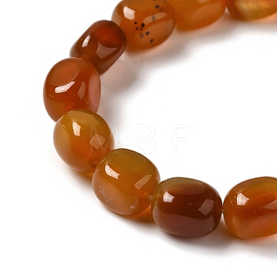 Natural Agate Beads Strands G-H295-A01-06-1