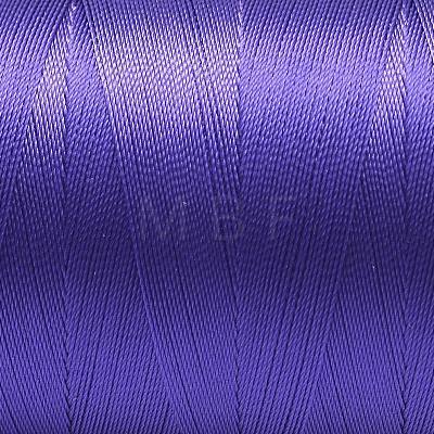 210D/3 Tex70 Nylon Sewing Thread NWIR-N006-01W-0.2mm-1