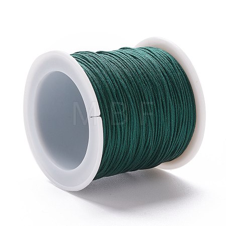 Nylon Braided Cord NWIR-K013-B28-1