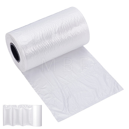 300M Rectangle PE Cellophane Bags ABAG-WH0040-52-1