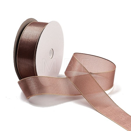 20 Yards Polyester Ribbon OCOR-Z005-02J-1