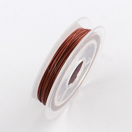 Tiger Tail Wire TWIR-S001-0.38mm-09-1