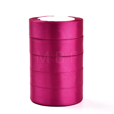 Garment Accessories 1 inch(25mm)Satin Ribbon X-RC25mmY027-1