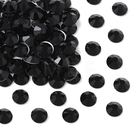 Preciosa® MAXIMA Crystal No Hotfix Flatback Stones Y-PRC-NSS8-23980-1
