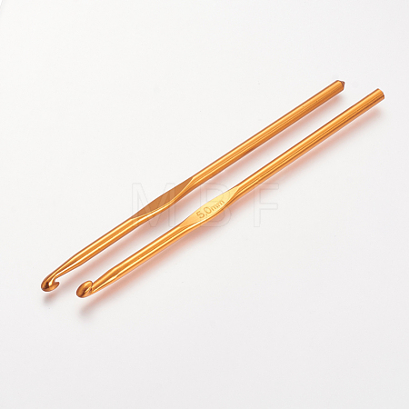 Aluminum Crochet Hooks X-TOOL-R058-07A-1