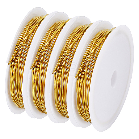 Eco-Friendly Copper Wire CWIR-SC0001-04E-G-1