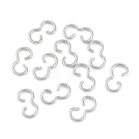 Brass Quick Link Connectors KK-G550-02P-1