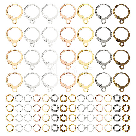 DIY Jewelry Making Kit DIY-WR0004-30-1