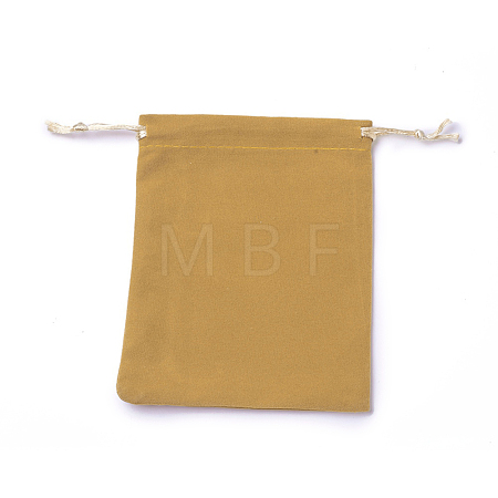 Velvet Packing Pouches TP-I002-12x15-07-1