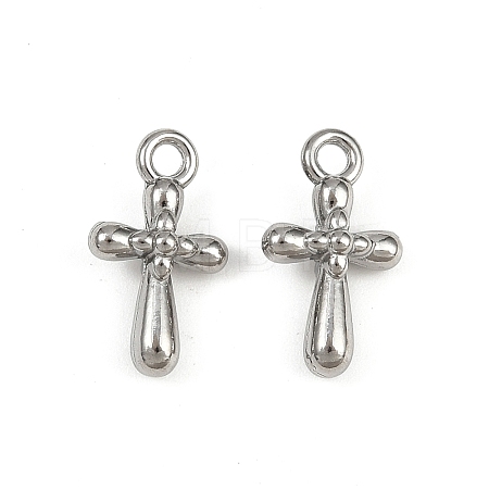 304 Stainless Steel Pendant STAS-F317-17C-P-1