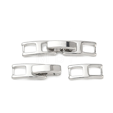 SHEGRACE Brass Watch Band Clasps XGRQ3P872-650P-1