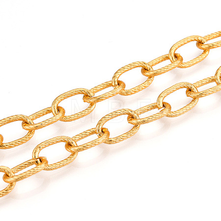 Aluminum Cable Chains CHA-K16302-11-1