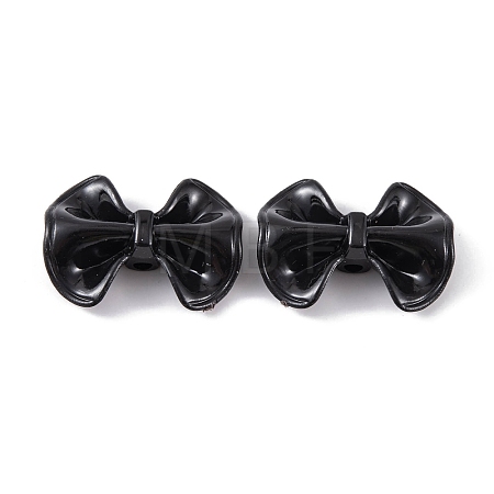 Opaque Acrylic Beads MACR-L006-02E-01-1
