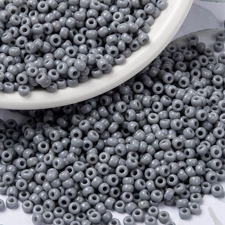 MIYUKI Round Rocailles Beads X-SEED-G008-RR0498-1