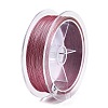 Round Nylon Coated Steel Wire TWIR-T002-01B-09-3