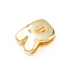 Brass Beads KK-B167-27G-R-2