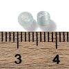 Imitation Cat Eye Glass Seed Beads X-GLAA-U006-01F-4