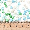6/0 Glass Seed Beads SEED-L011-08A-02-4