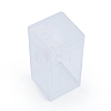Plastic Bead Storage Containers CON-N012-11-2