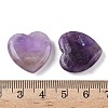 Natural Chevron Amethyst Beads G-F678-38A-3