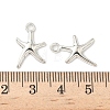 Tibetan Style Alloy Pendants FIND-B050-01AS-05-3