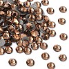 Preciosa® Crystal Hotfix Flatback Stones Y-PRC-HSS8-10210-1