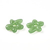 Handmade Lampwork Beads LS-LAMP-N024-38D-2