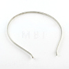 Hair Accessories Iron Hair Band Findings LS-X-OHAR-Q042-008A-04-1