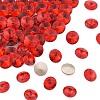 Preciosa® MAXIMA Crystal Round Stones X-PRC-RASS29-90070-1