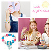  DIY Jewelry Kits DIY-TA0004-32-16