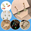 150Pcs 3 Styles Brass ins KK-PH0015-34-5