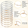 DIY Jewelry Kits DIY-SP0007-65-6