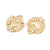 Valentine's Day Alloy Pendants PALLOY-T096-05G-2