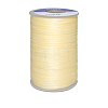 Waxed Polyester Cord YC-E006-0.65mm-A02-1