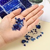 DIY Blue Series Jewelry Making Kits DIY-YW0002-94D-7