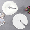 2Pcs PE Plastic Water Bag for Party Decor AJEW-CN0007-39B-4
