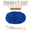 Light Acrylic Fiber Yarn OCOR-TADJ0001-01F-3