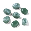 Opaque Acrylic Beads OACR-N137-36G-1