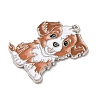 Alloy Enamel Pendants AL-CBA78C9-02A-08-2