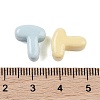 Opaque Resin Decoden Cabochons CRES-M033-01T-4