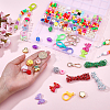 DIY Jewelry Kits DIY-BM0002-61-3