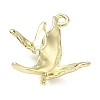 Alloy Pendants AL-CBA1599-02G-2