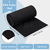 EVA Foam Craft Sheets DIY-WH0387-55A-02-2