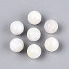 Transparent Resin UV Reactive Beads RESI-Q234-08A-09-2