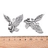 Alloy Pendants PALLOY-A007-11P-3