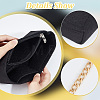 GOMAKERER 2Pcs Felt Bag Organizer Insert FIND-GO0001-31A-3