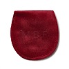 Velvet Jewelry Storage Pouches ABAG-C003-01A-04-2